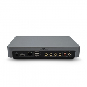 EVOBOX Premium Hi-End караоке-система в Севастополе