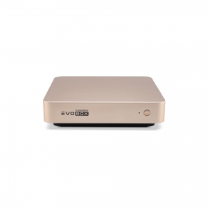 EVOBOX с микрофонами в Севастополе