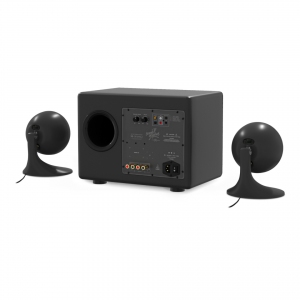 EvoSound Sphere 2.1 аудиосистема для караоке в Севастополе