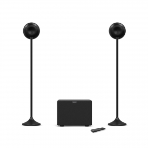 EvoSound Sphere 2.1 аудиосистема для караоке в Севастополе