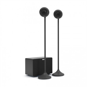 EvoSound Sphere 2.1 аудиосистема для караоке в Севастополе