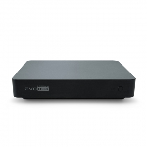 Hi-End караоке-система EVOBOX Premium + EvoSoundBar (саундбар с караоке) в Севастополе