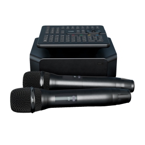 караоке-комплект для Дома AST ZOOM 1/2 и EvoSound Bar (Саундбар с караоке) в Севастополе