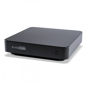 караоке-комплект EVOBOX + EvoSound Sphere 2.1 в Севастополе