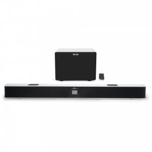 караоке-комплект EVOBOX Classic + EvoSound Bar (саундбар с караоке) в Севастополе