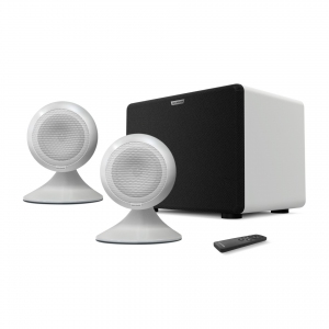 караоке-комплект EVOBOX Classic + EvoSound Sphere 2.1 в Севастополе