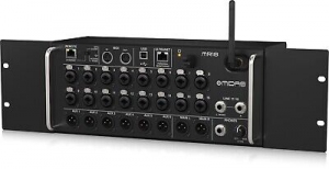 Midas MR18 цифровой микшер в Севастополе