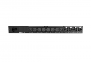 S-Track Dolphin 48 спикер-процессор в Севастополе