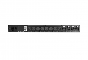 S-Track Dolphin D48 спикер-процессор в Севастополе