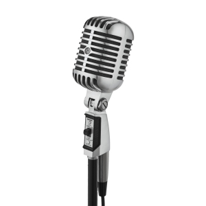 SHURE 55SH SERIES II вокальный, динамический микрофон в Севастополе