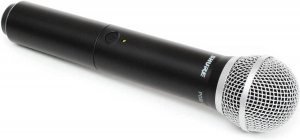 SHURE BLX24E/PG58 M17 вокальная радиосистема в Севастополе