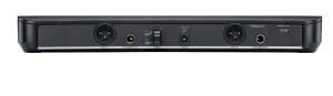 SHURE BLX288E/B58 M17 вокальная радиосистема в Севастополе