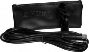 SHURE SV100-A динамический микрофон в Севастополе