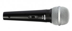 SHURE SV100-A динамический микрофон в Севастополе