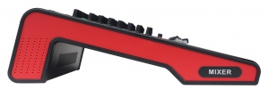 SVS Audiotechnik mixers AM-12 Микшерный пульт аналоговый, 12-канальный в Севастополе