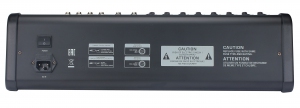 SVS Audiotechnik mixers AM-12 Микшерный пульт аналоговый, 12-канальный в Севастополе