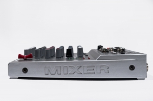 SVS Audiotechnik mixers AM-6 DSP Микшерный пульт аналоговый, 6-канальный SVS Audiotechnik mixers в Севастополе