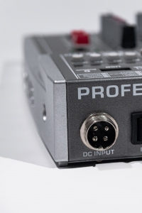 SVS Audiotechnik mixers AM-6 DSP Микшерный пульт аналоговый, 6-канальный SVS Audiotechnik mixers в Севастополе