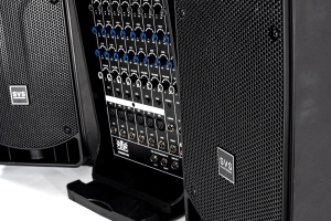 SVS Audiotechnik STAGESET 600 Акустический комплект активный в Севастополе