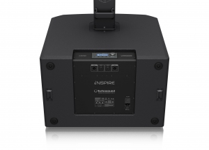 Turbosound iNSPIRE iP3000 модульная аудио колонна 2000Вт в Севастополе