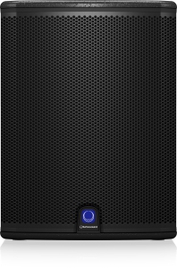 Turbosound iQ15B активный сабвуфер 3000 Вт