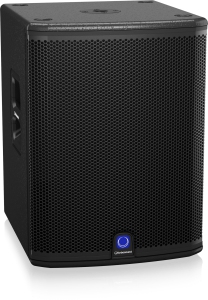 Turbosound iQ15B сабвуфер активный в Севастополе
