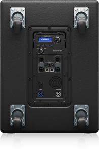 Turbosound iQ15B сабвуфер активный в Севастополе