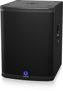 Turbosound iQ15B сабвуфер активный в Севастополе