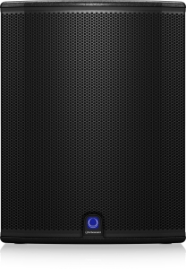 Turbosound iQ18B активный сабвуфер 18" 3000 Вт DSP Ultranet