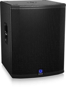 Turbosound iQ18B сабвуфер активный в Севастополе