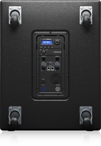 Turbosound iQ18B сабвуфер активный в Севастополе