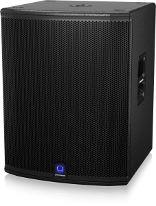 Turbosound iQ18B сабвуфер активный в Севастополе