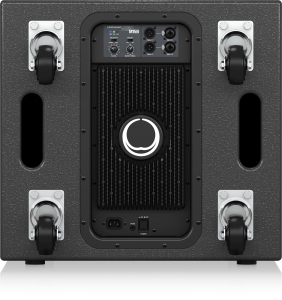 Turbosound Milan M15B сабвуфер активный в Севастополе