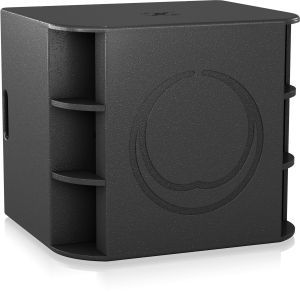 Turbosound Milan M18B сабвуфер активный в Севастополе