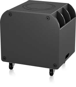 Turbosound Milan M18B сабвуфер активный в Севастополе