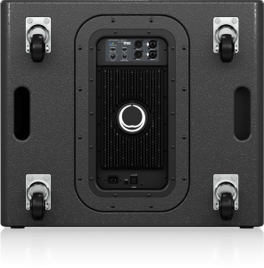 Turbosound Milan M18B сабвуфер активный в Севастополе