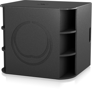 Turbosound Milan M18B сабвуфер активный в Севастополе