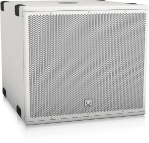 Turbosound NuQ115B-AN Активный сабвуфер в Севастополе