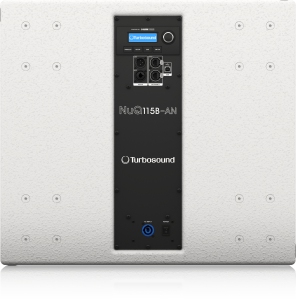 Turbosound NuQ115B-AN Активный сабвуфер в Севастополе