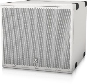 Turbosound NuQ115B-AN Активный сабвуфер в Севастополе