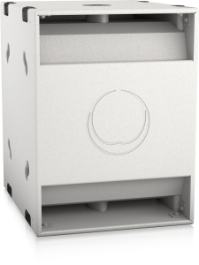 Turbosound NuQ118B-AN Активный сабвуфер в Севастополе