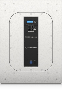 Turbosound NuQ118B-AN Активный сабвуфер в Севастополе