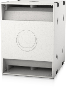 Turbosound NuQ118B-AN Активный сабвуфер в Севастополе