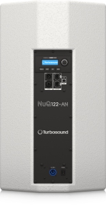 Turbosound NuQ122-AN Активная акустическая система в Севастополе