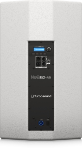 Turbosound NuQ152-AN Активная акустическая система в Севастополе