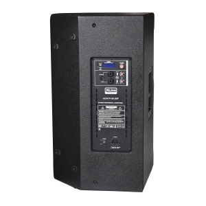 XLine ALFA P-15A DSP Акустическая система активная с DSP и Bluetooth в Севастополе