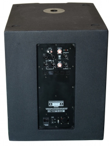 XLine ALFA P-15A SUB Сабвуфер активный в Севастополе