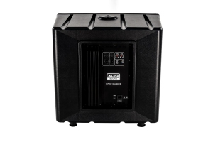 XLine SPX-18A SUB Сабвуфер активный в Севастополе